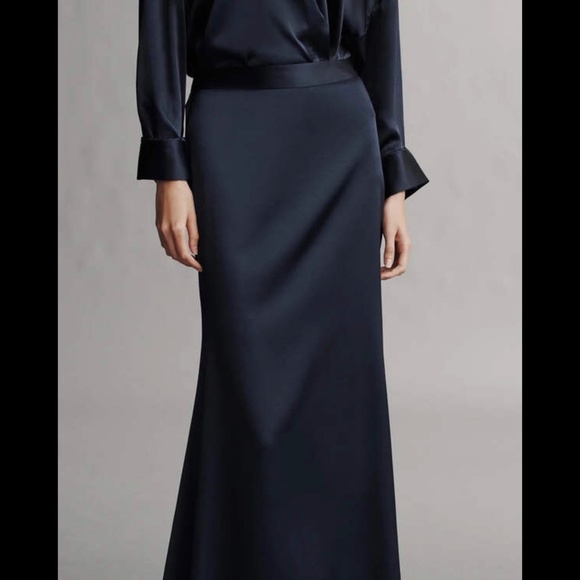 TWP At Last Skirt at Midnight - Picture 4 of 5